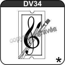 DV34